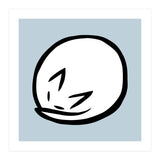 Cat Circle (Print Only) thumbnail