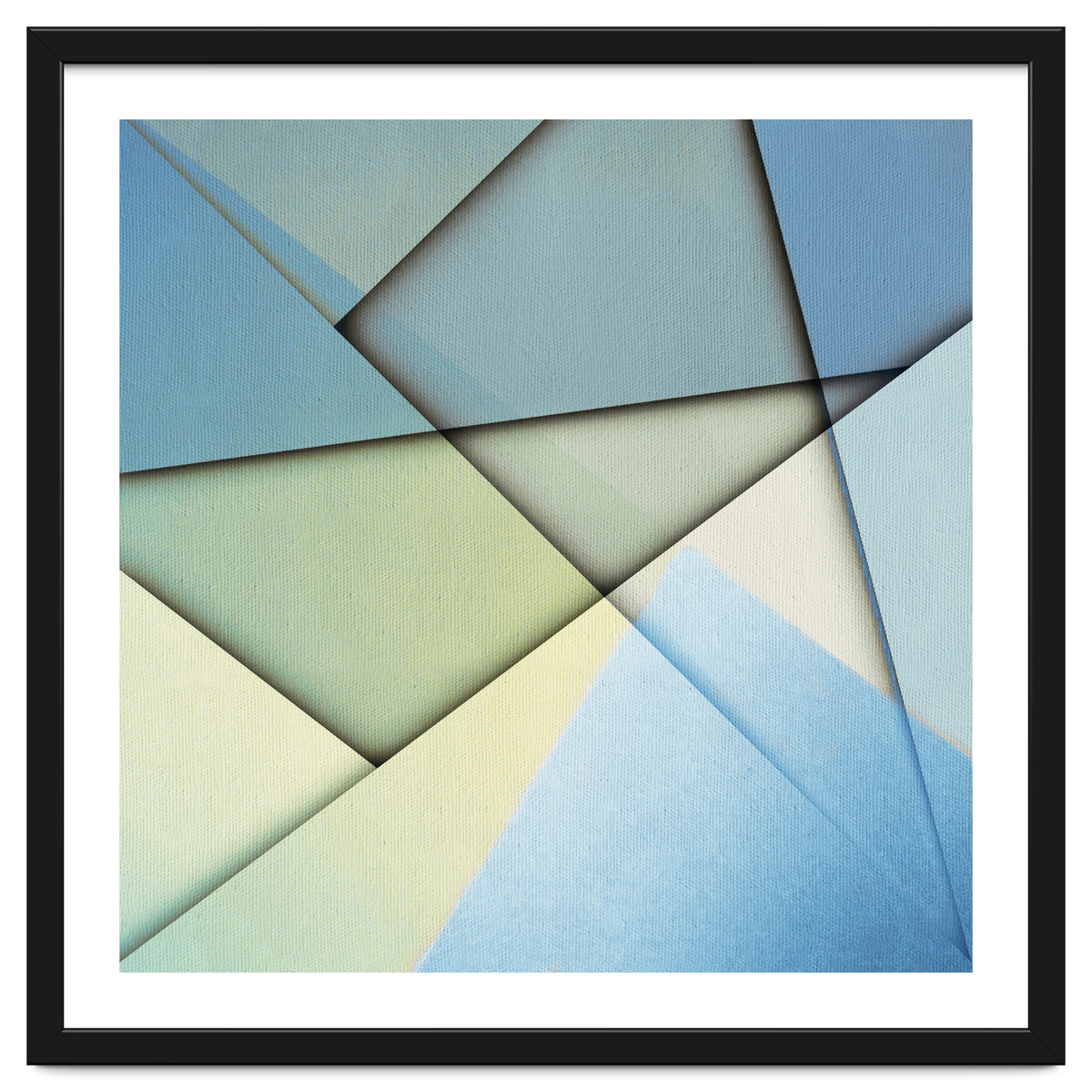 Triangular Camouflage 1