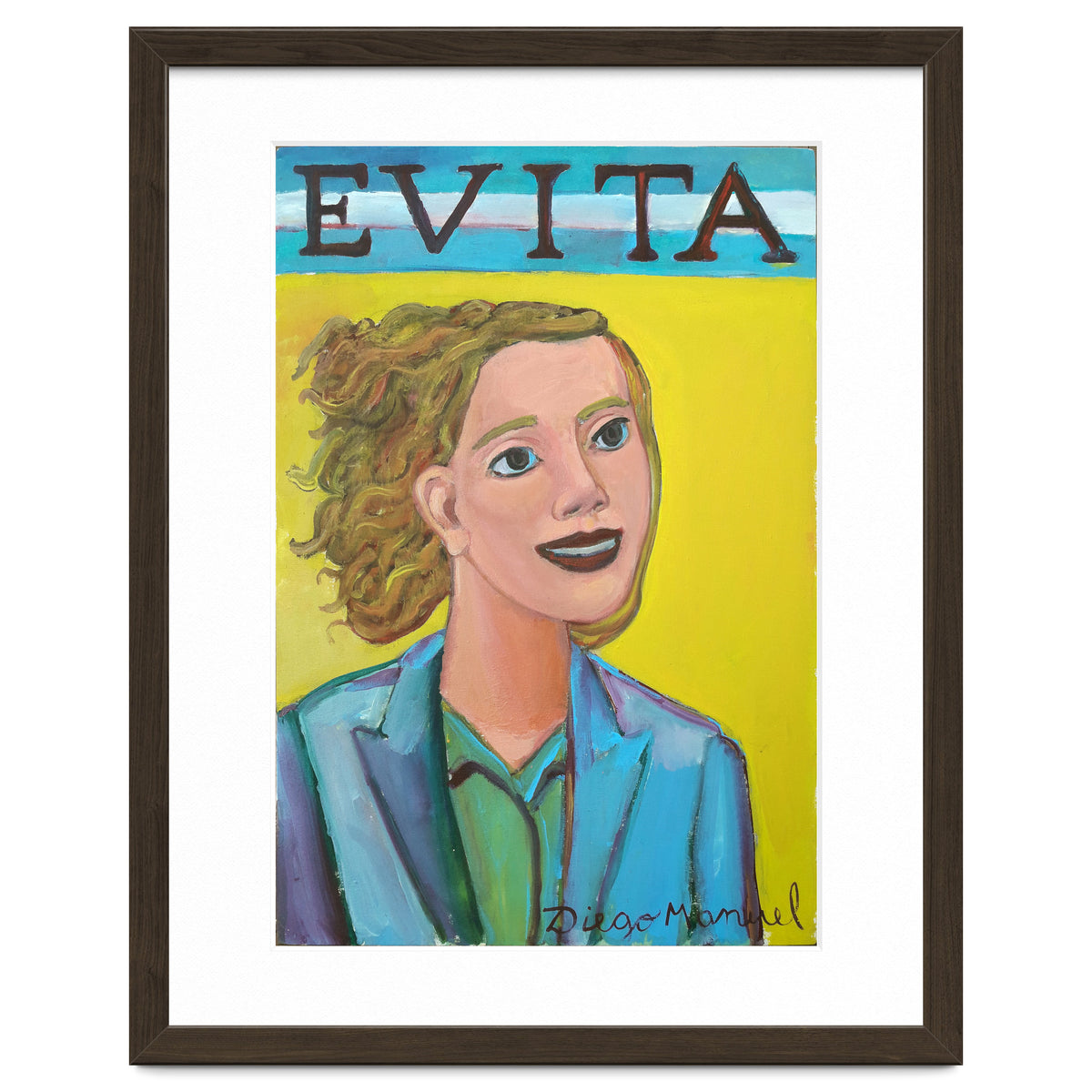 Evita