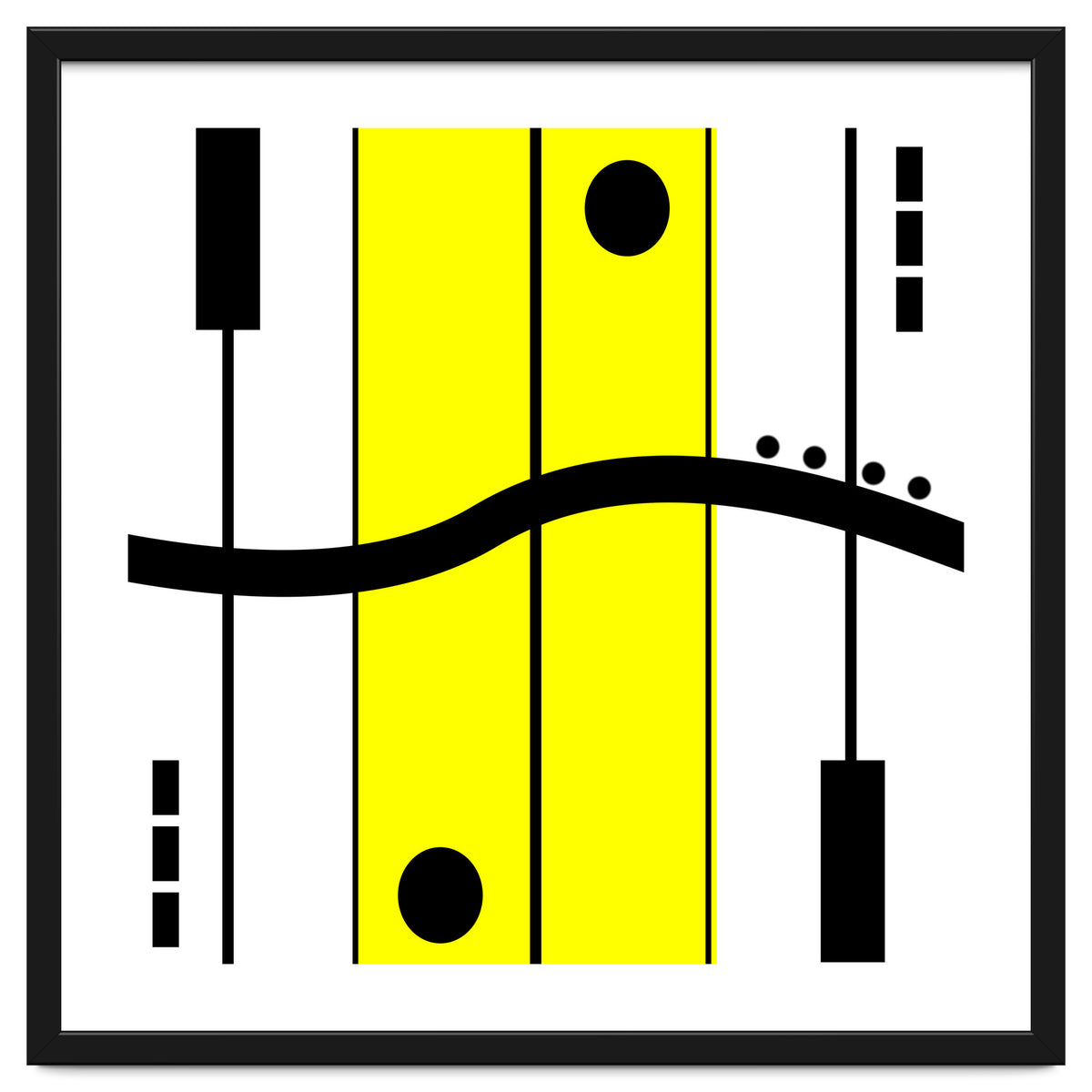 Abstrato Geométrico 41.3