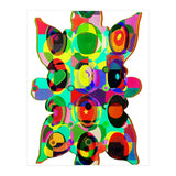 Pop Abstract 2023 97 Copia (Print Only) thumbnail