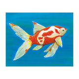 Goldfish (Print Only) thumbnail
