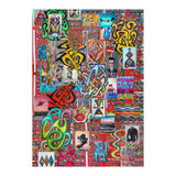 Graffiti Digital 2022 583 (Print Only) thumbnail