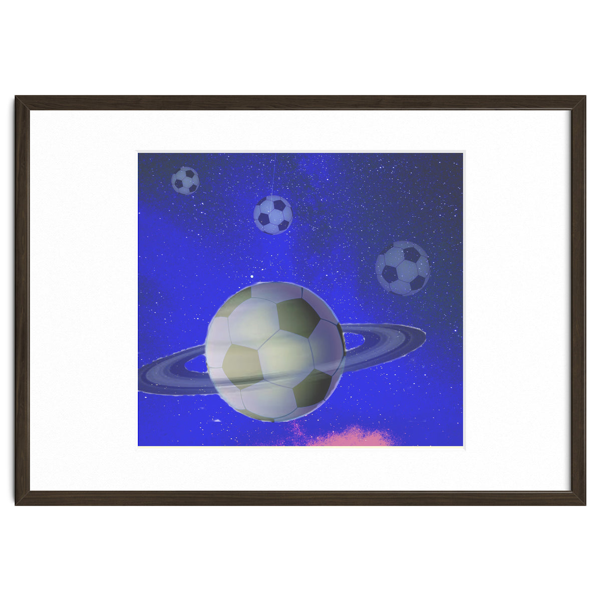 Universal Football Fantasy