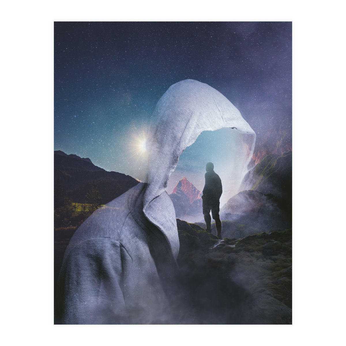 Colorado Flavour (Print Only)