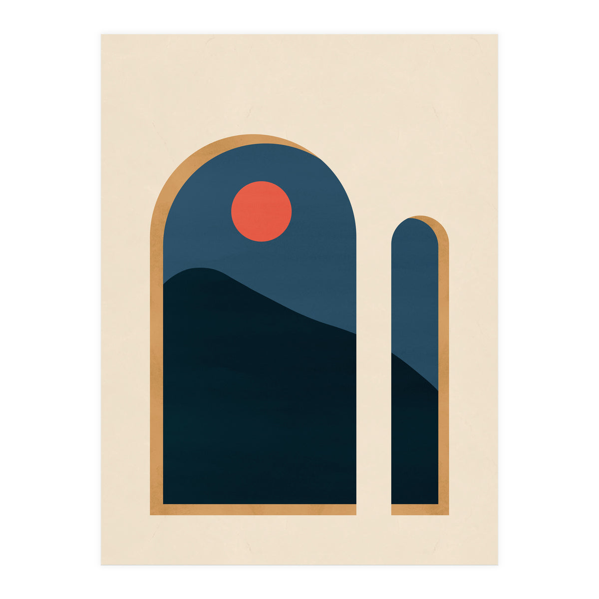 Greece III (Print Only)