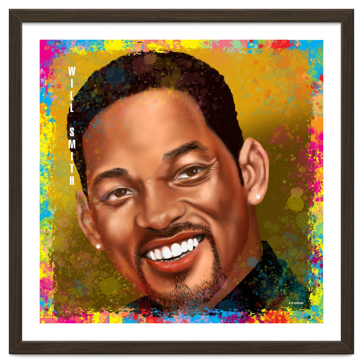 Will Smith