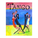Tango De Gala (Print Only) thumbnail