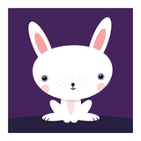 Nursery Kawaii Rabbit (Print Only) thumbnail