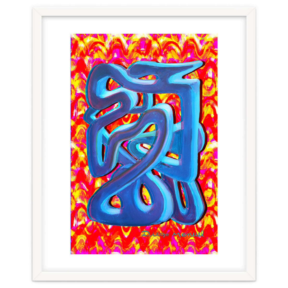 Graffiti Nuevo 2023 7