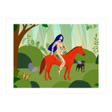 Ride (Print Only) thumbnail