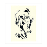 Off The Wall  (Print Only) thumbnail