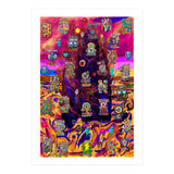 La Isla Digital 48 (Print Only) thumbnail
