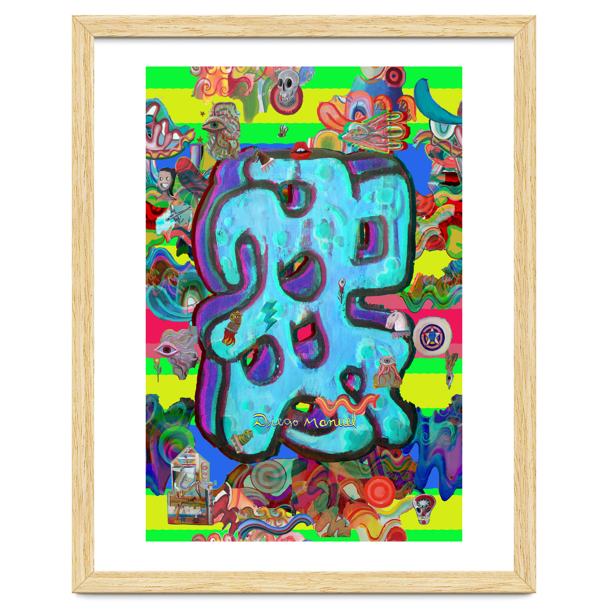 Muchas Cosas 2021 104