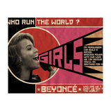 Girls (Print Only) thumbnail