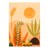 Desert Harvest (Print Only) thumbnail