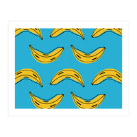 Is Bananas (Print Only)
