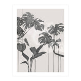 Foliage Grey (Print Only) thumbnail