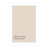 OOPS (Print Only) thumbnail