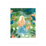 Jungle Vibes (Print Only) thumbnail