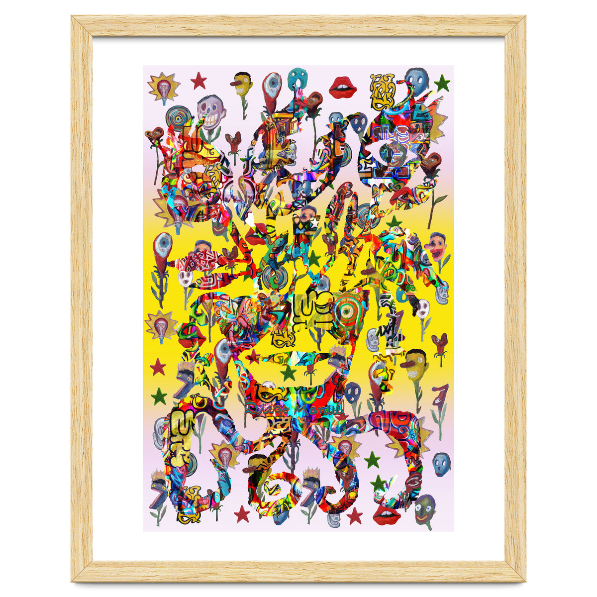 Planta Salvaje Nueva 20