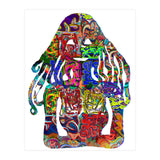 Mujer Digital 4 13  (Print Only) thumbnail