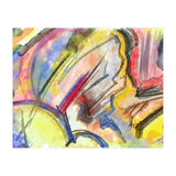 Aquarelando 1 (Print Only) thumbnail