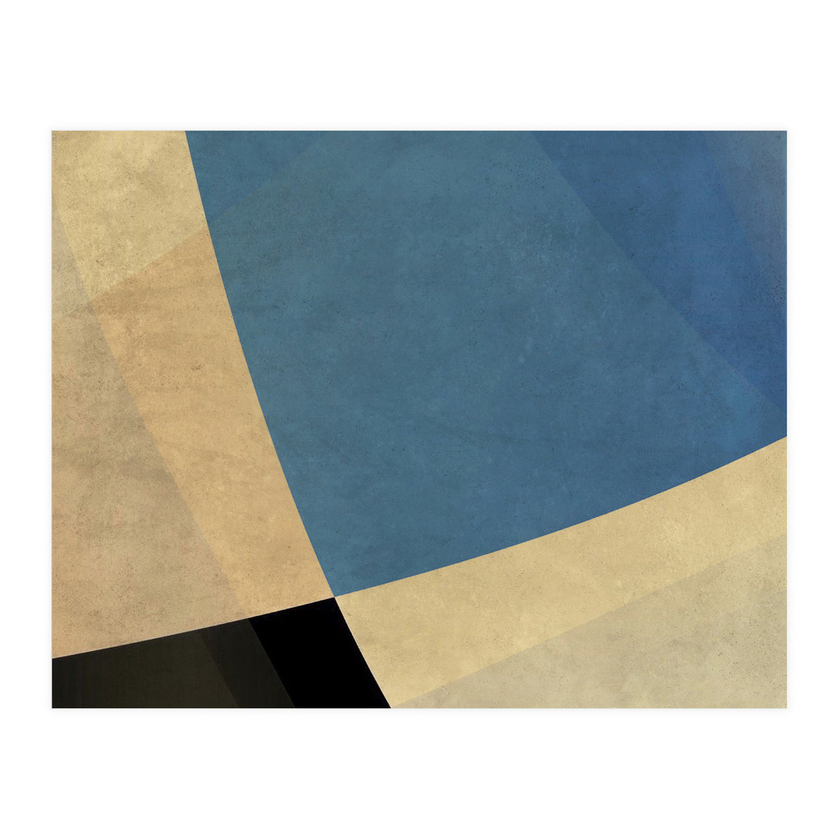 Gold Mining (Print Only)