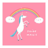 You're Magic (Print Only) thumbnail