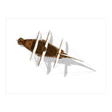 Sailing Ship (Print Only) thumbnail
