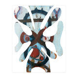 Pop Abstract 2023 18 Copia (Print Only) thumbnail