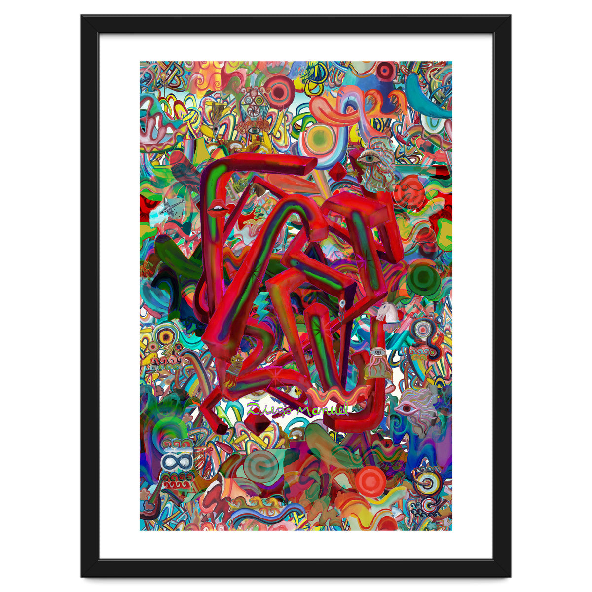 Muchas Cosas 2021 126