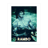 Rambo (Print Only) thumbnail
