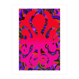 Pop Abstract 2023 Tapiz 49 (Print Only) thumbnail