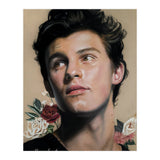 SM Flower (Print Only) thumbnail