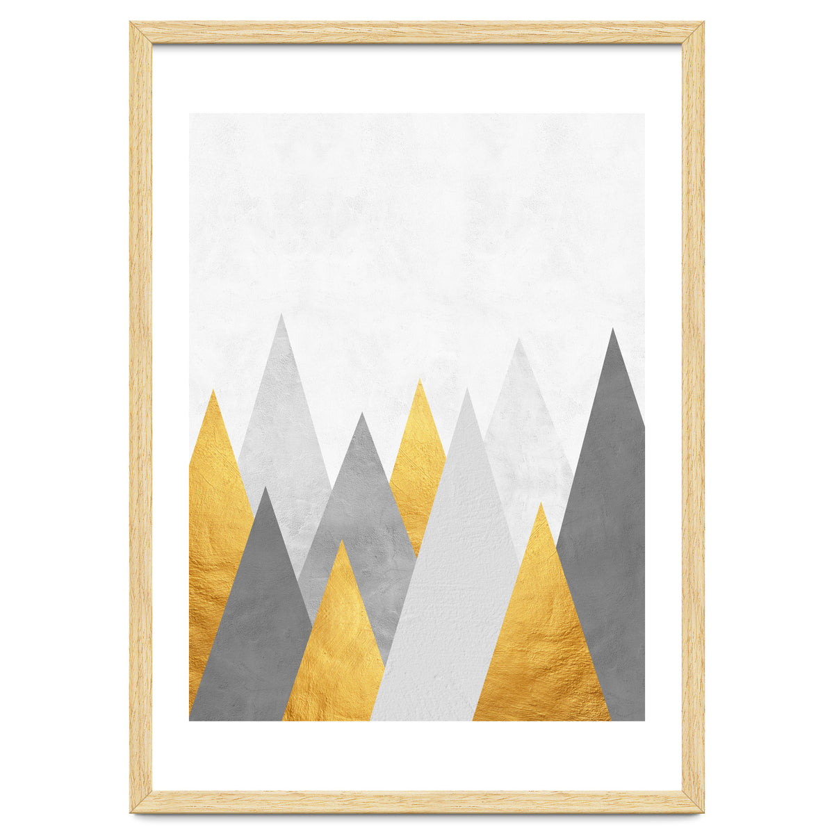 Scandinavian forest III