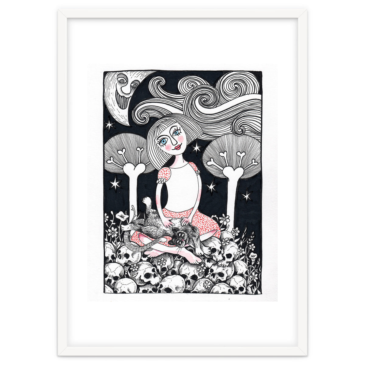 Alice's adventures in wonderland