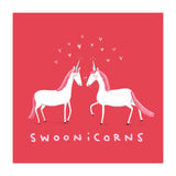 Swoonicorn (Print Only) thumbnail