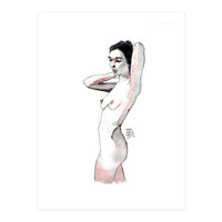 Untitled #47 Nude (Print Only)