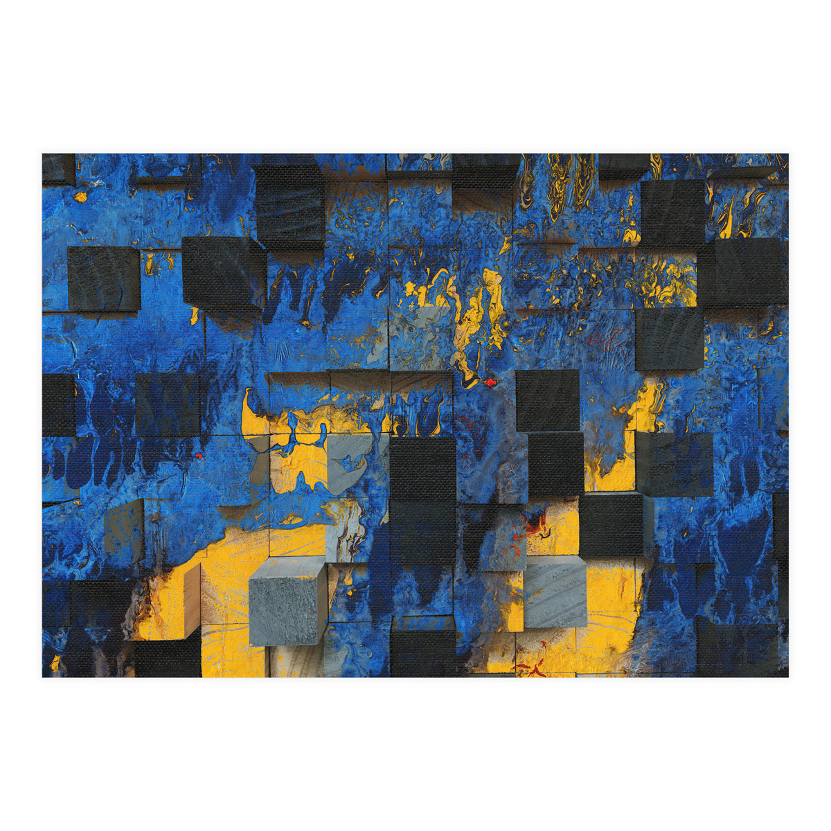 2of Us  (Print Only)