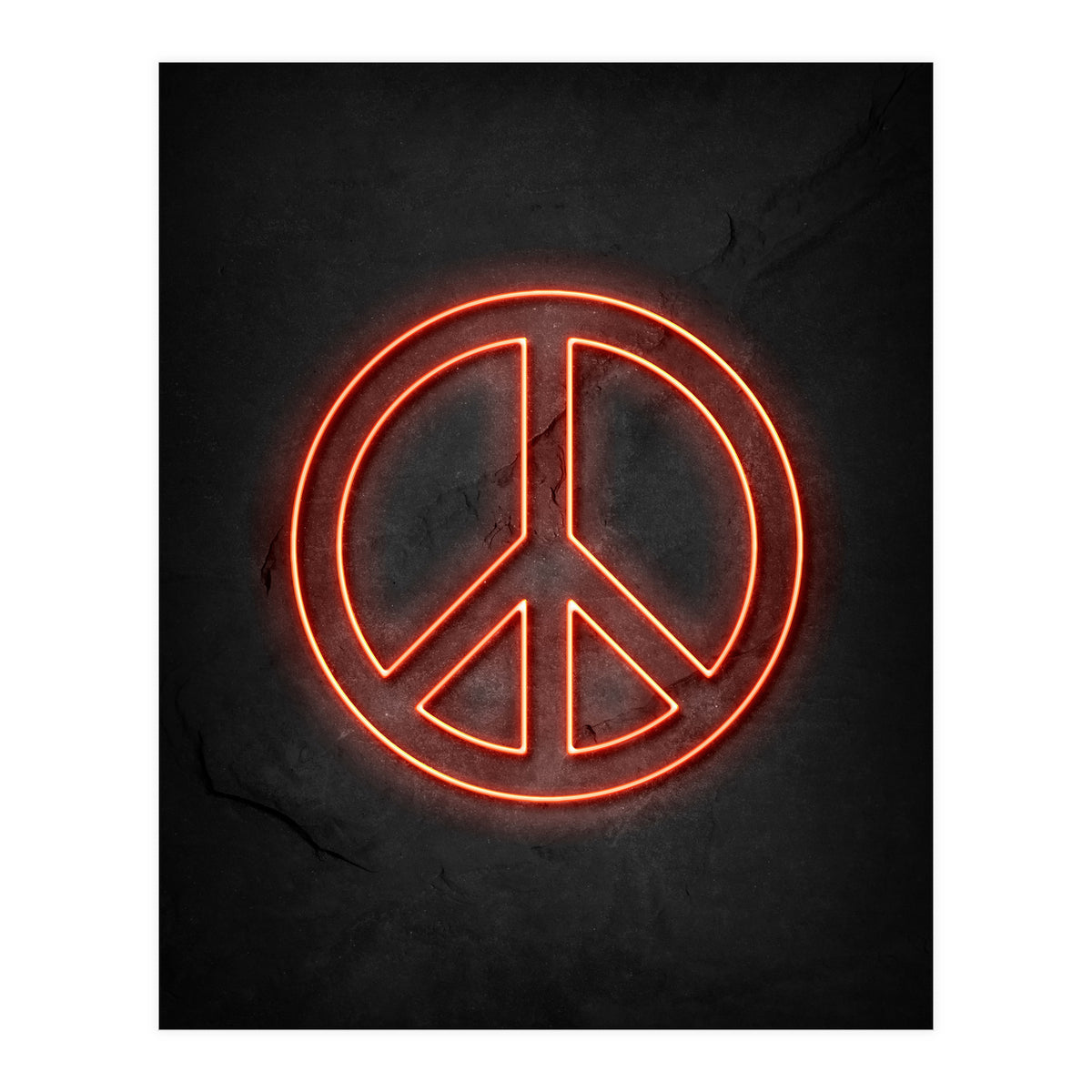 Peace (Print Only)