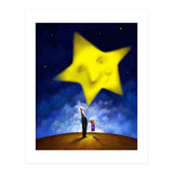 Grandpa's Star (Print Only) thumbnail