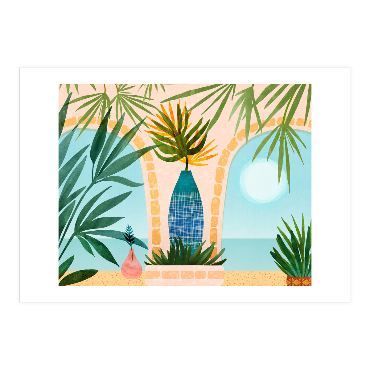 Welcome to the Hotel California (Print Only)