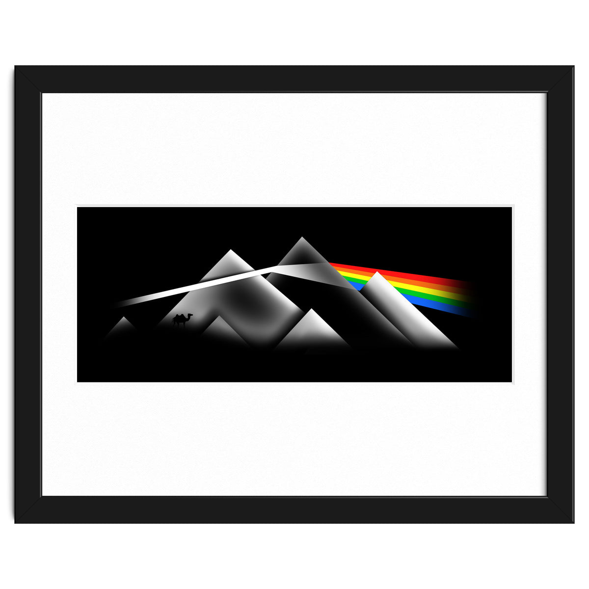 The Dark Side Of Egypt