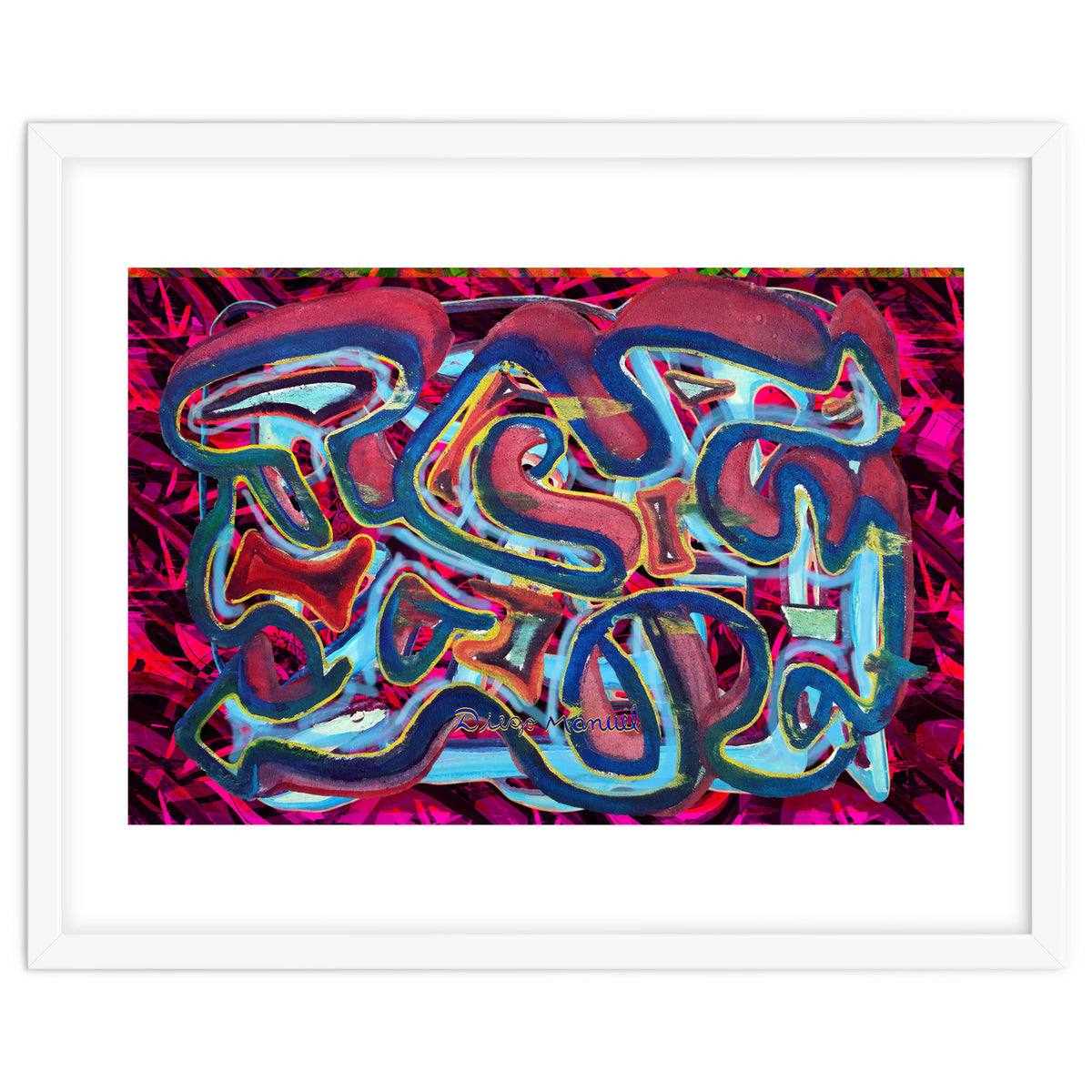 Graffiti Digital 2022 909