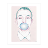 Bubble Boy (Print Only) thumbnail