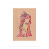 Cream Tea Heaven (Print Only) thumbnail