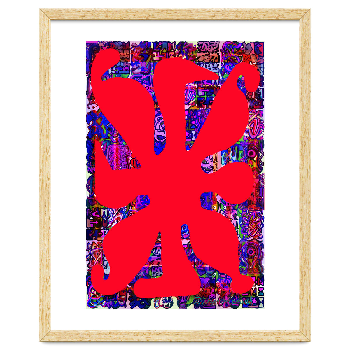 Graffiti Digital Nuevo 2023 141