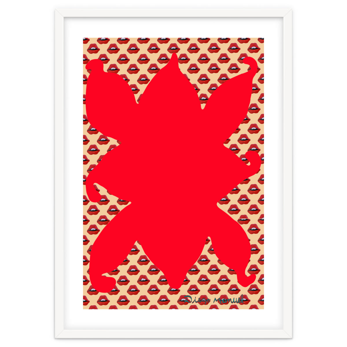 Graffiti Digital Nuevo 2023 128