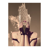 Hamburger Style (Print Only) thumbnail